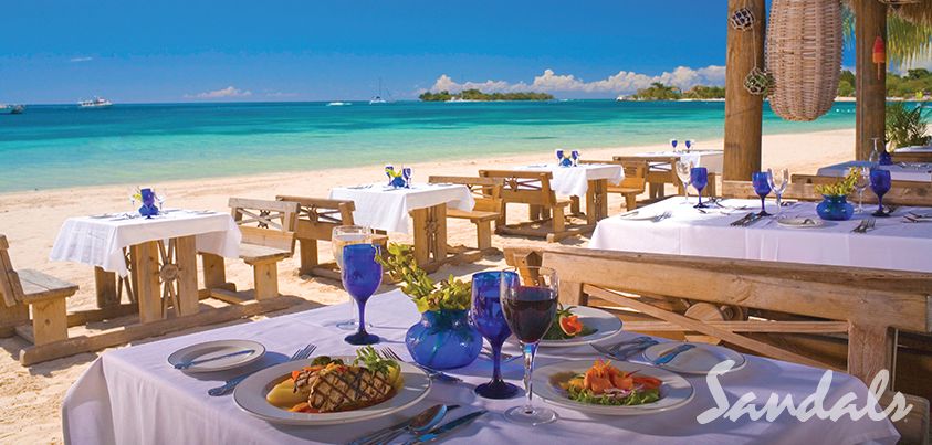 Cucina caraibica – cosa non lasciarsi assolutamente sfuggire!