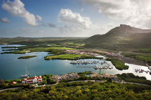 Benvenuti a Curaçao – l’ultima destinazione Sandals