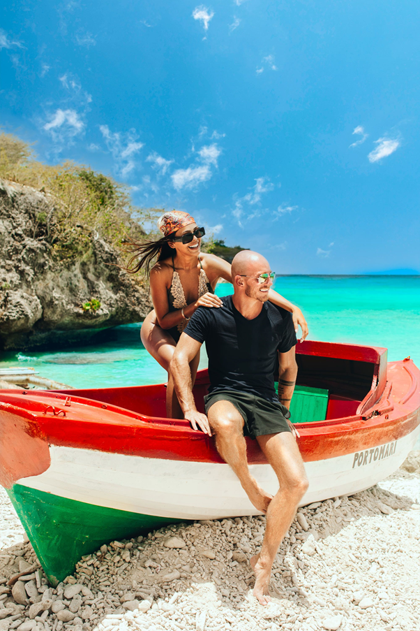 Benvenuti a Curaçao – l’ultima destinazione Sandals