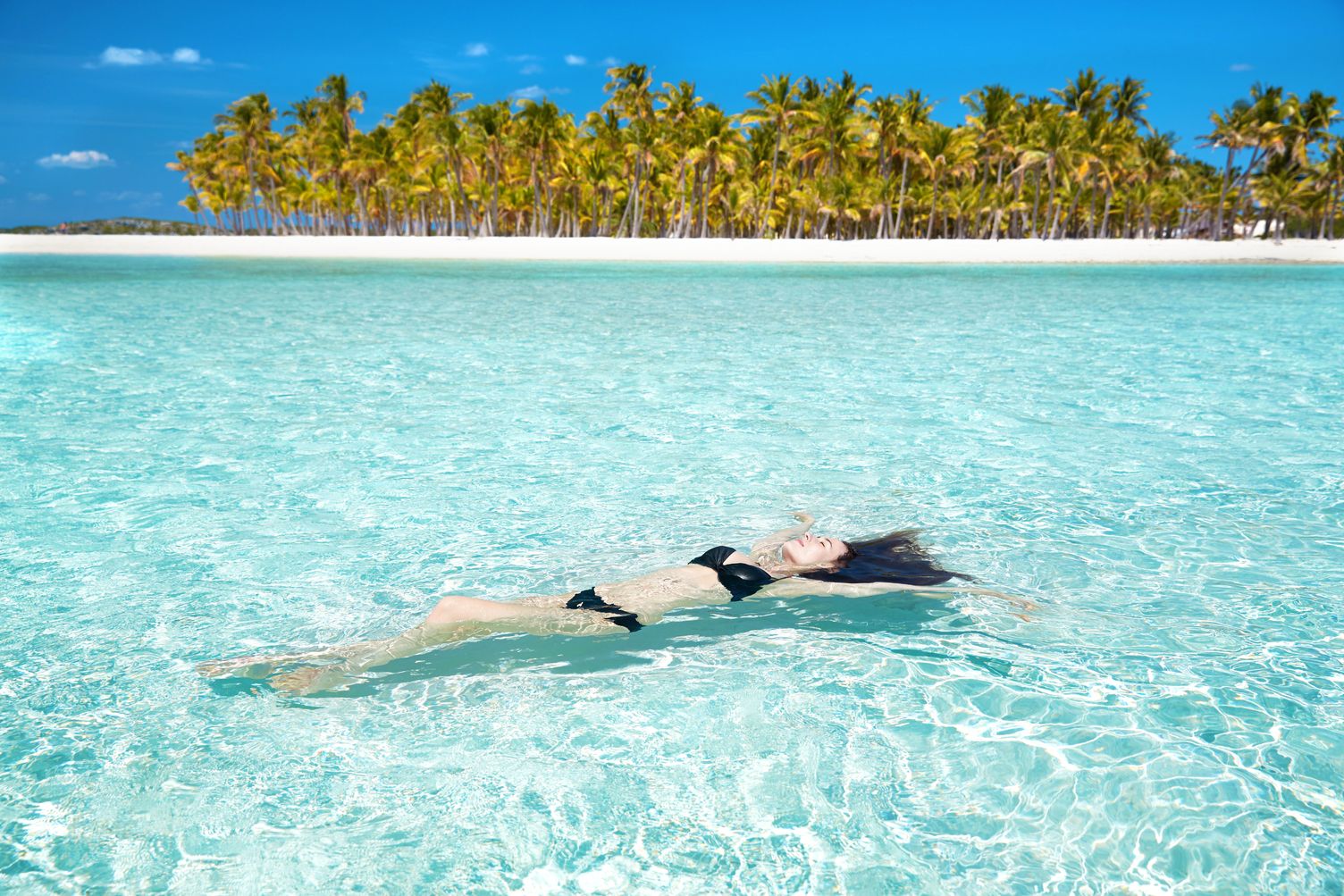 La vostra vacanza all inclusive alle isole Bahamas