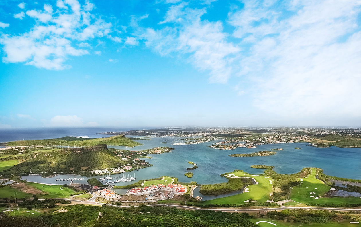 I 10 motivi per visitare la nuova destinazione Sandals: Curaçao